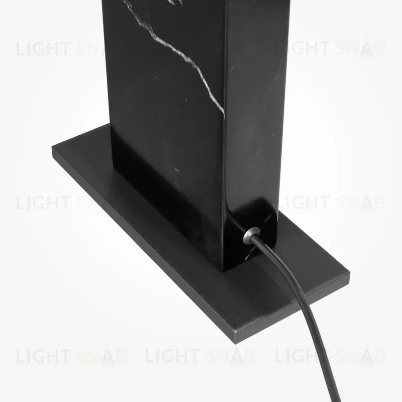 Настольная лампа Maytoni MOD467TL-L9B3K 