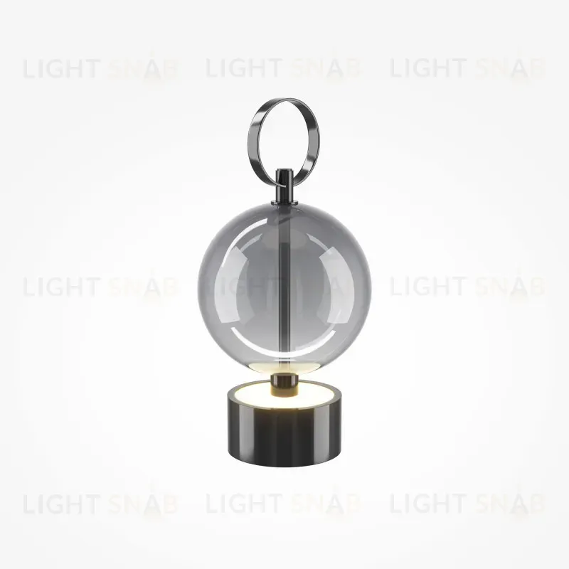 Настольная лампа Maytoni MOD478RL-L3B3K 