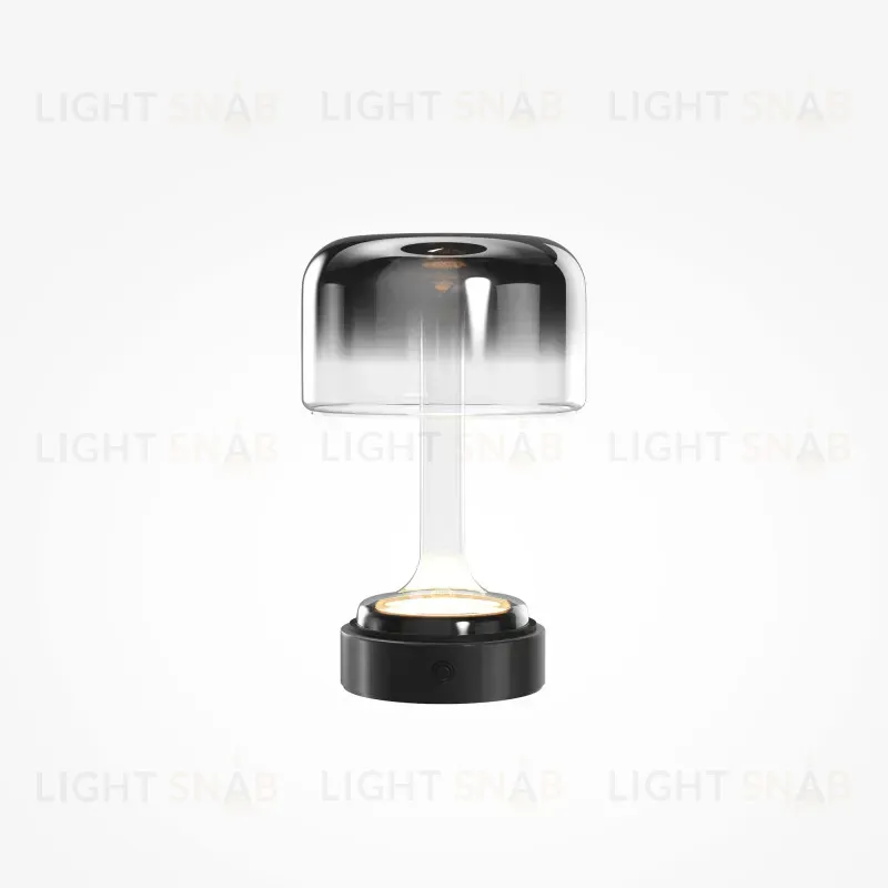 Настольная лампа Maytoni MOD286RL-L3B3K 