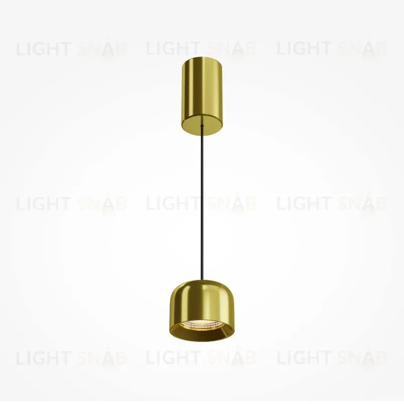 Подвесной светильник Maytoni P113-L12-3K-BS 