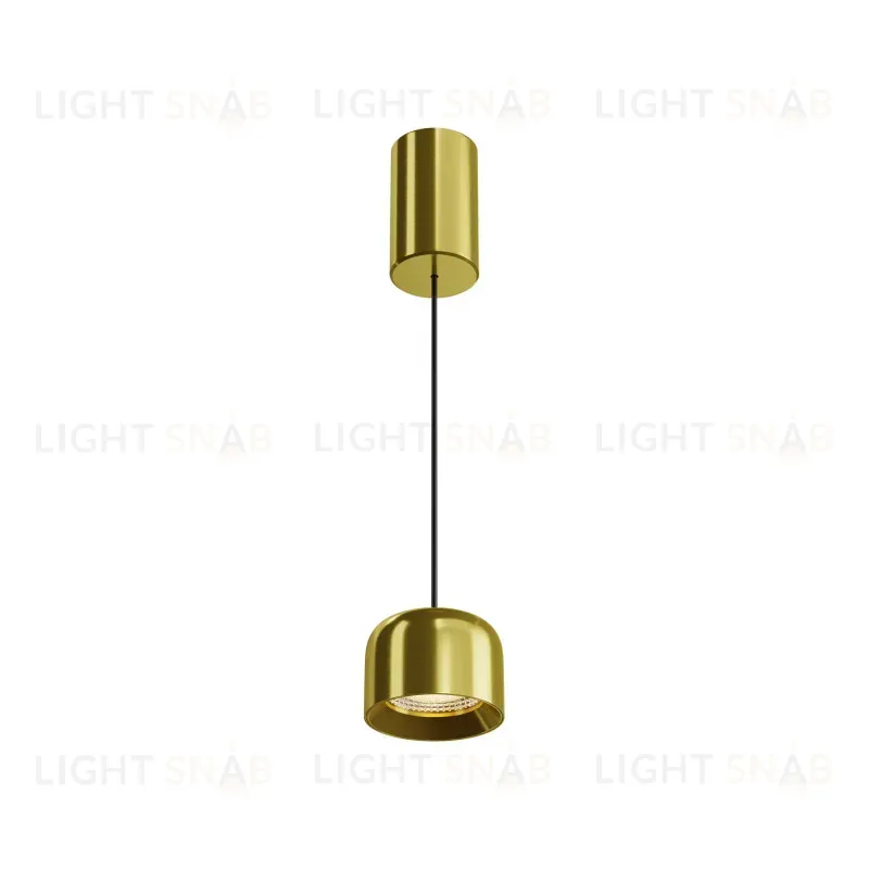 Подвесной светильник Maytoni P113-L12-3K-BS 