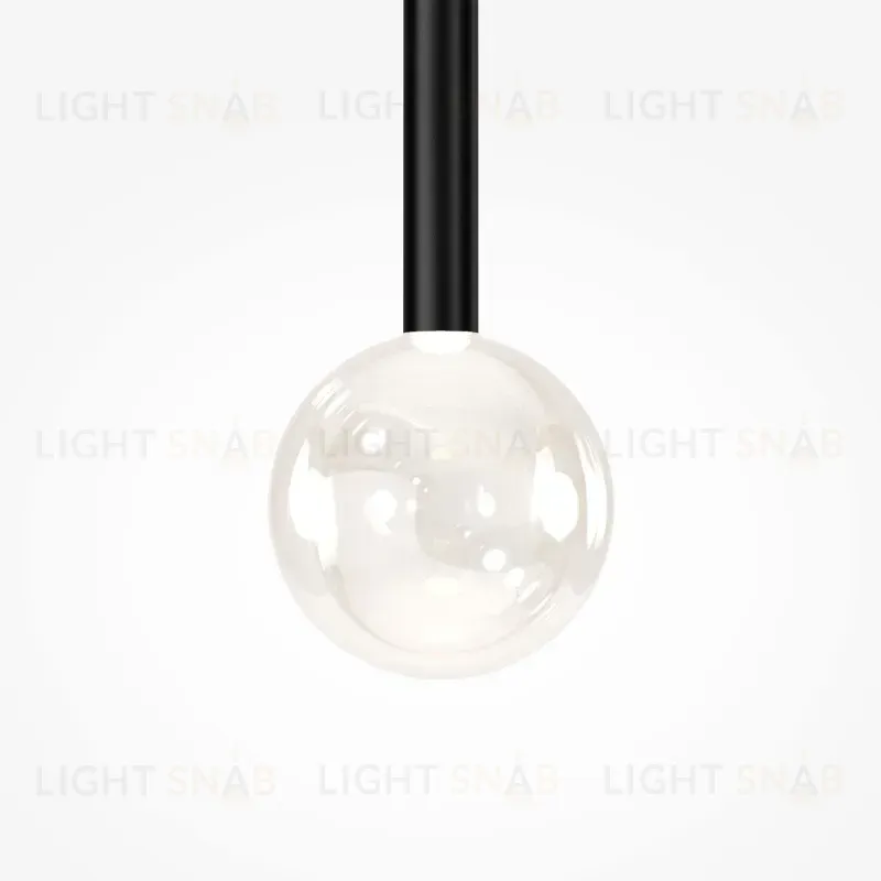 Подвесной светильник Maytoni MOD383PL-L4B3K 