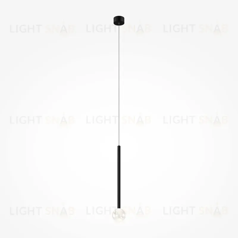 Подвесной светильник Maytoni MOD383PL-L4B3K 