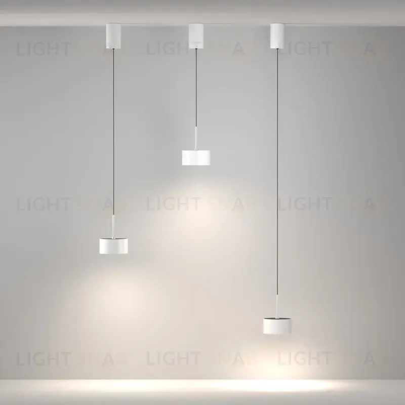 Подвесной светильник Maytoni P102PL-12W4K-W 