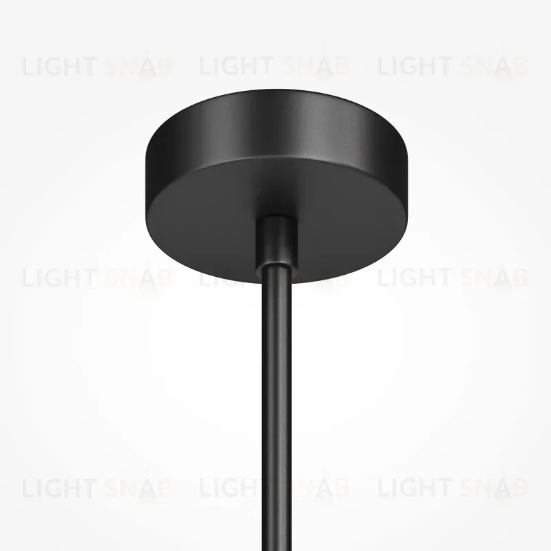 Люстра на штанге Maytoni MOD360PL-06B 