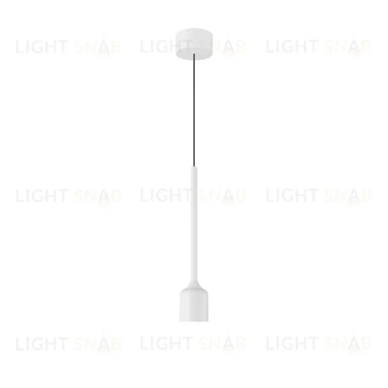 Подвесной уличный светильник Maytoni O491PL-L8W3K 