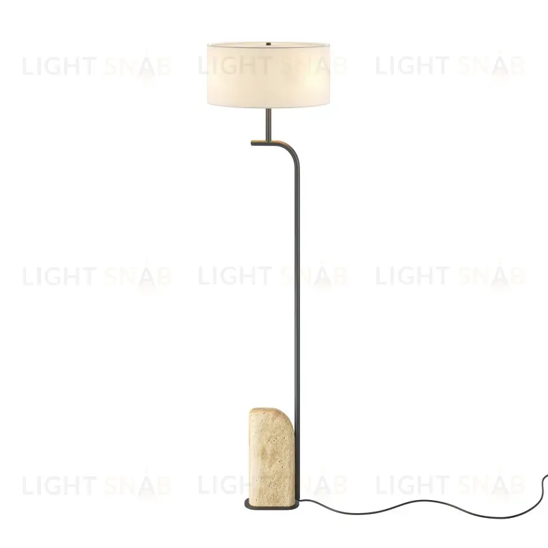 Торшер Maytoni MOD437FL-03B 