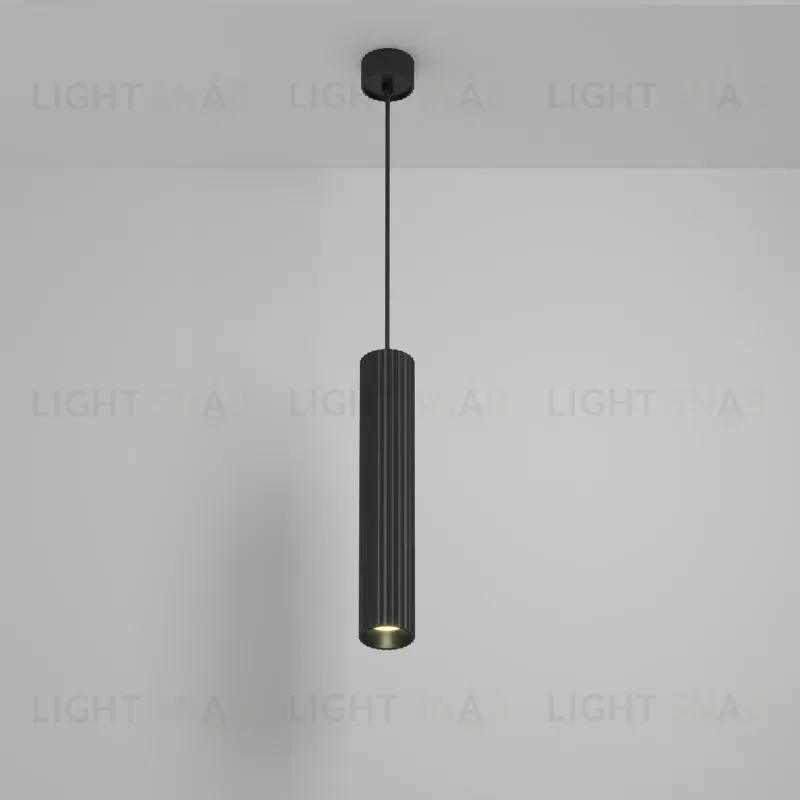 Подвесной светильник Maytoni P106PL-01-GU10-B 