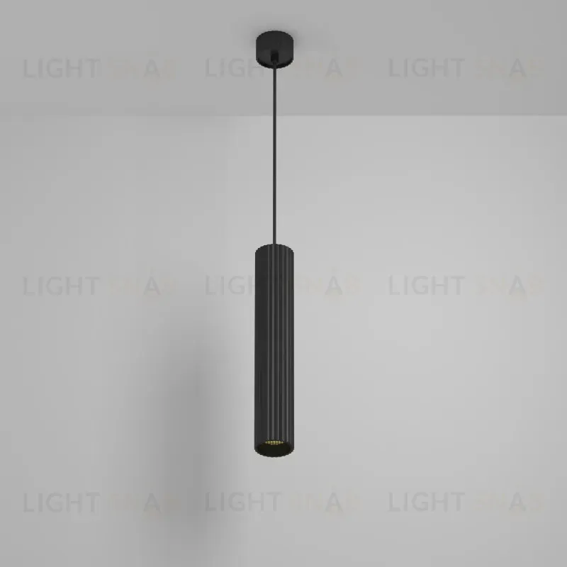 Подвесной светильник Maytoni P106PL-01-GU10-B 
