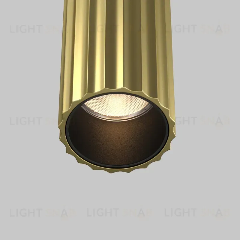 Бра Maytoni C082WL-12W2.7K-BS 