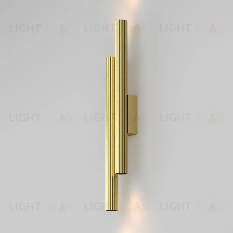 Бра Maytoni C082WL-24W2.7K-BS 