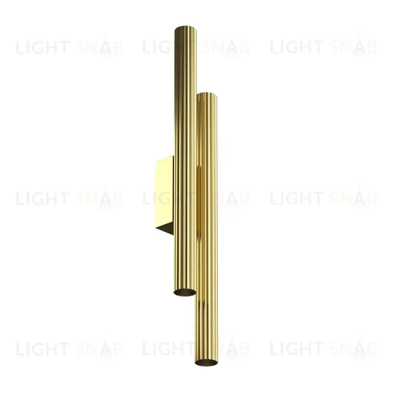 Бра Maytoni C082WL-24W2.7K-BS 