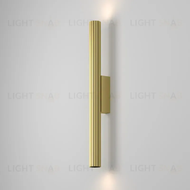 Бра Maytoni C082WL-12W2.7K-BS 