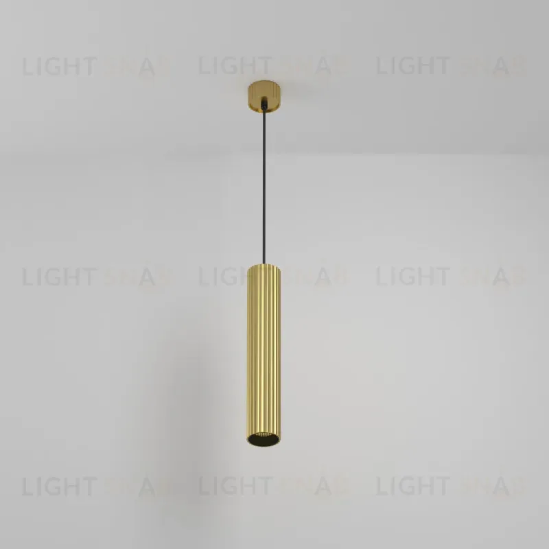 Подвесной светильник Maytoni P106PL-01-GU10-BS 