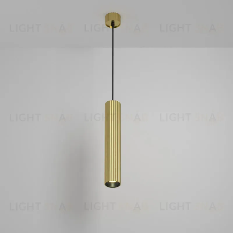 Подвесной светильник Maytoni P106PL-01-GU10-BS 