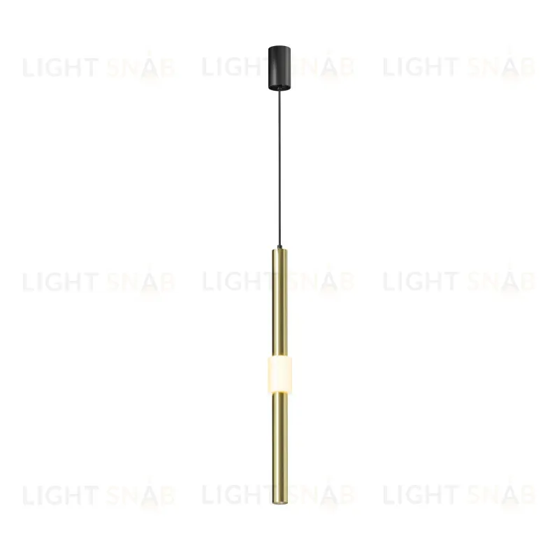 Подвесной светильник Maytoni P105PL-12W3K-BS 
