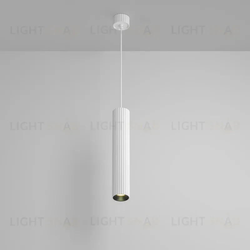 Подвесной светильник Maytoni P106PL-01-GU10-W 