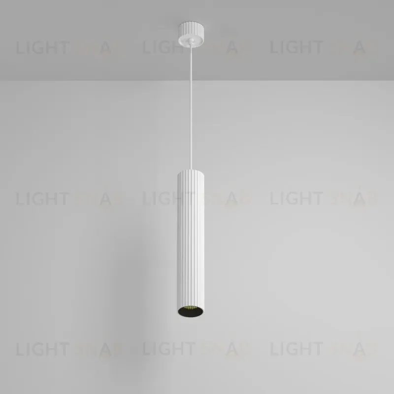 Подвесной светильник Maytoni P106PL-01-GU10-W 
