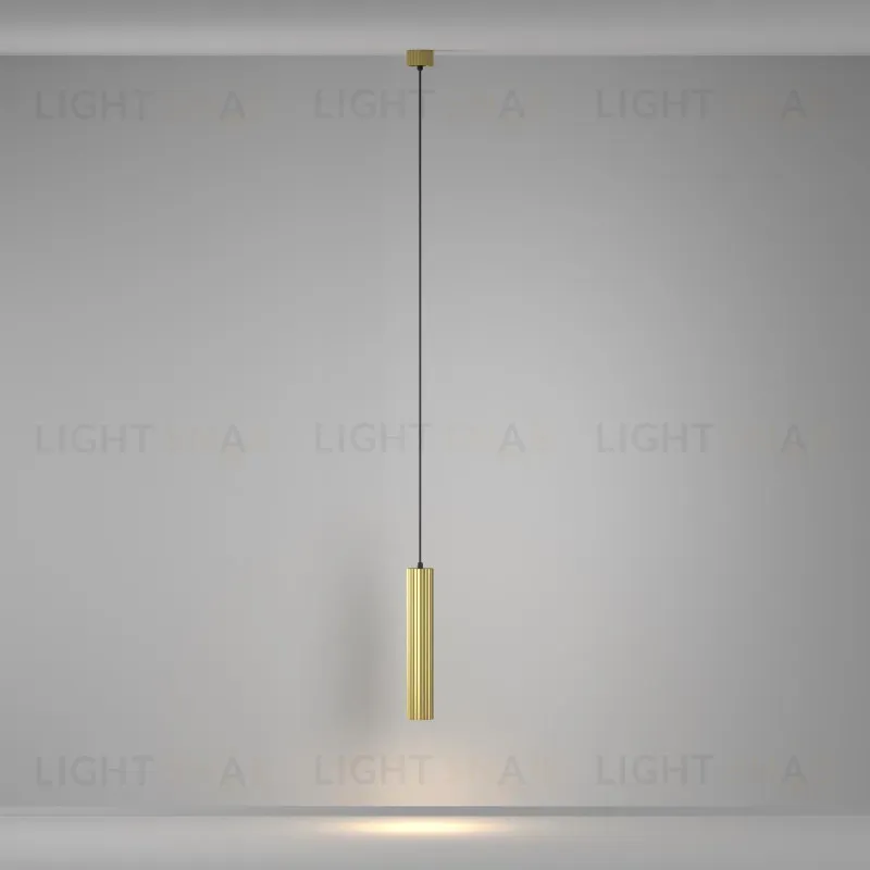 Подвесной светильник Maytoni P106PL-01-GU10-BS 