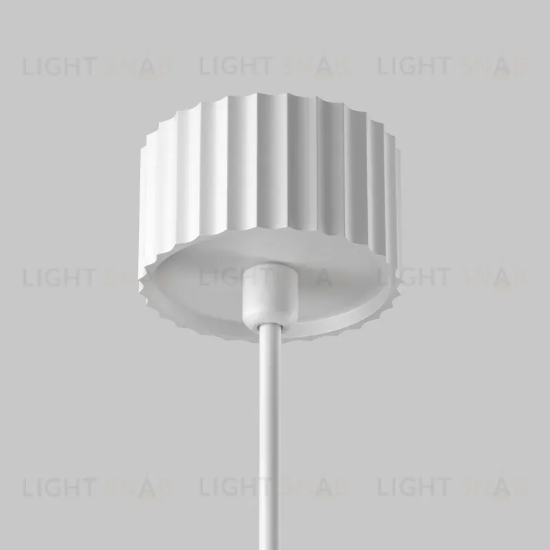 Подвесной светильник Maytoni P106PL-01-GU10-W 
