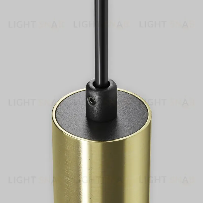 Подвесной светильник Maytoni P105PL-12W3K-BS 