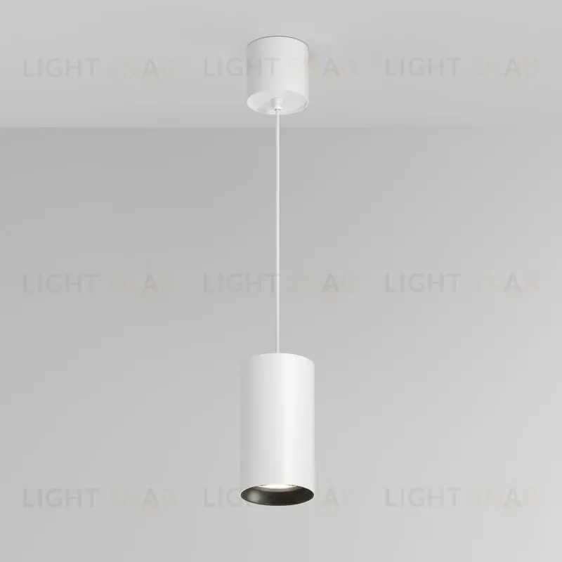 Подвесной светильник Maytoni P100PL-20W4K-W 