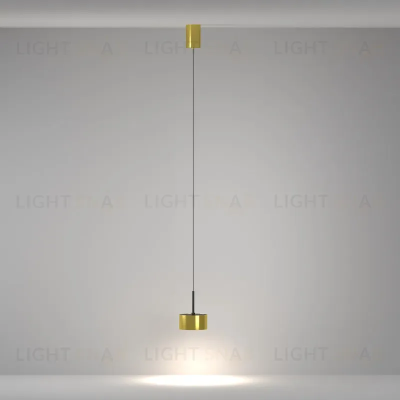 Подвесной светильник Maytoni P102PL-12W4K-BS 