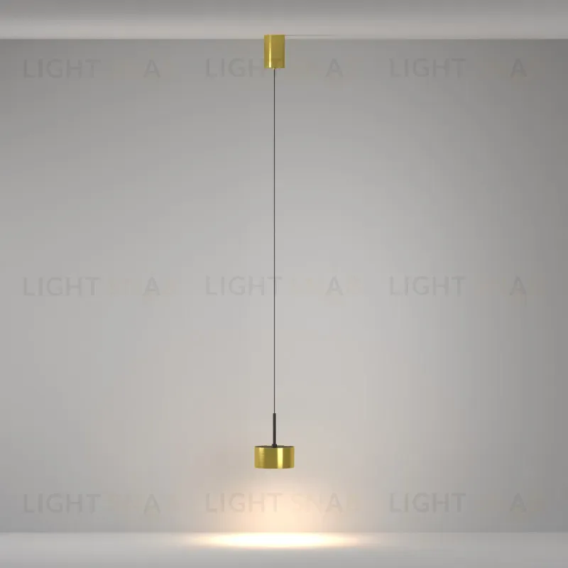 Подвесной светильник Maytoni P102PL-12W3K-BS 