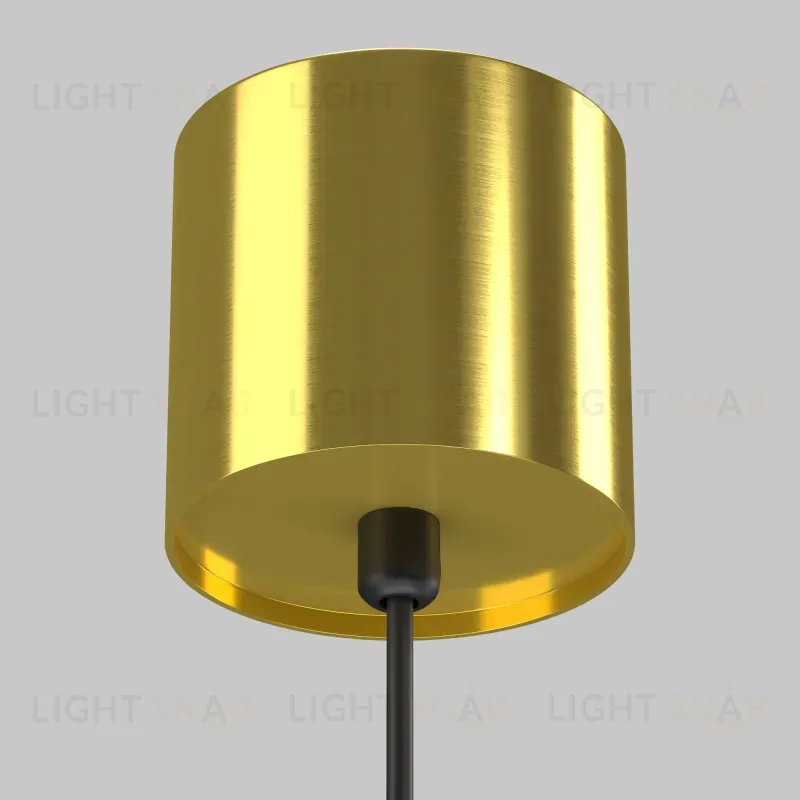 Подвесной светильник Maytoni P100PL-20W3K-BS 