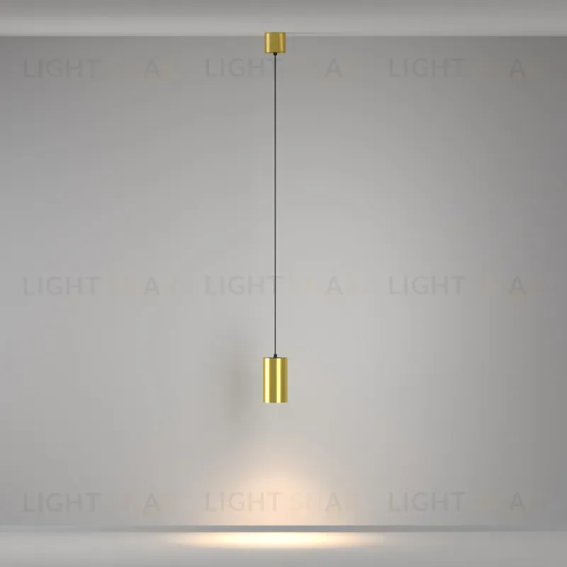Подвесной светильник Maytoni P100PL-20W3K-BS 