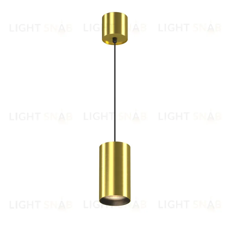 Подвесной светильник Maytoni P100PL-20W3K-BS 