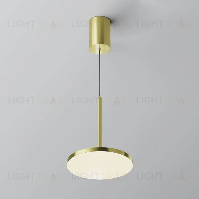 Подвесной светильник Maytoni P076PL-L12W4K-BS 