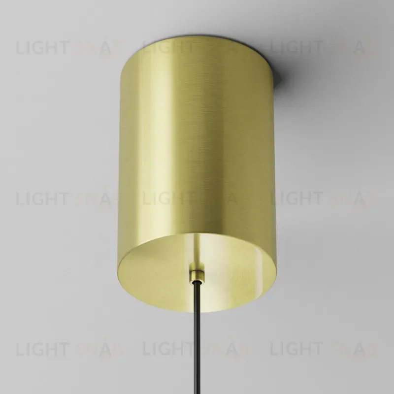 Подвесной светильник Maytoni P076PL-L12W3K-BS 