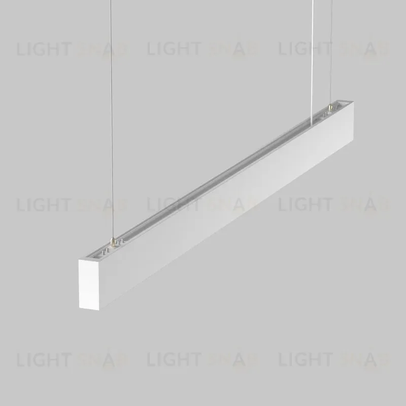 Линейный светильник Maytoni P051PL-36W2.7-6K-W 