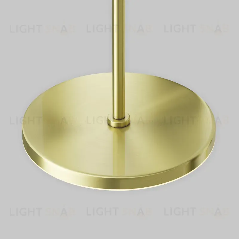 Подвесной светильник Maytoni P076PL-L12W3K-BS 