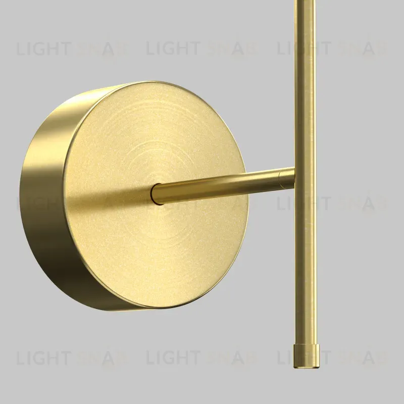 Бра Maytoni C085WL-L7BS2.7K 