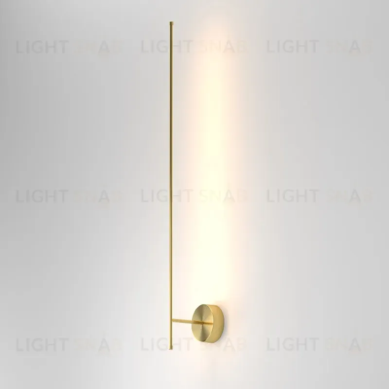 Бра Maytoni C085WL-L12BS2.7K 