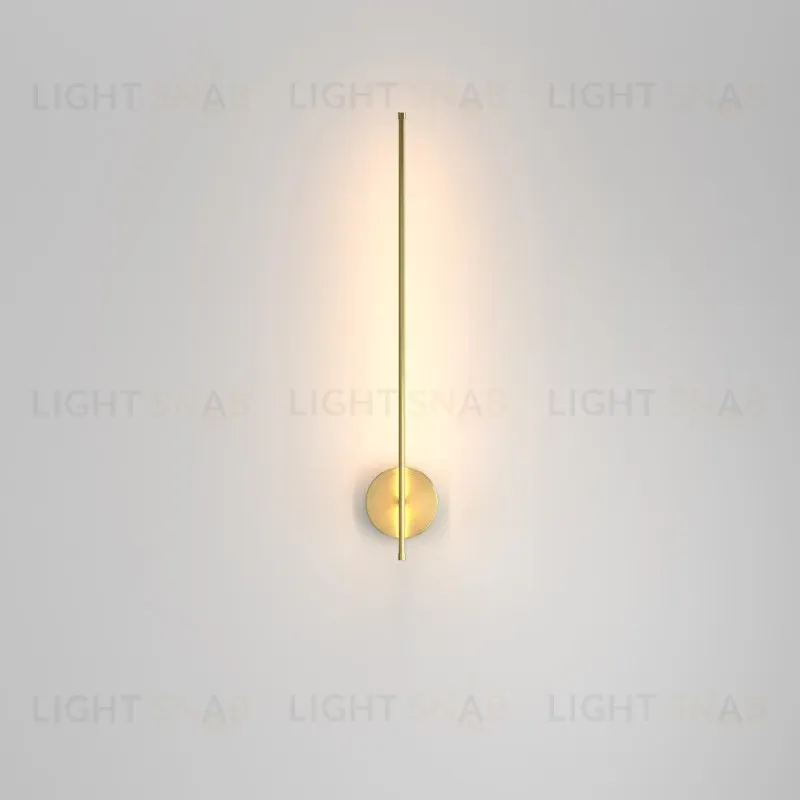 Бра Maytoni C085WL-L7BS2.7K 