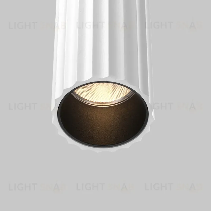 Бра Maytoni C082WL-24W2.7K-W 