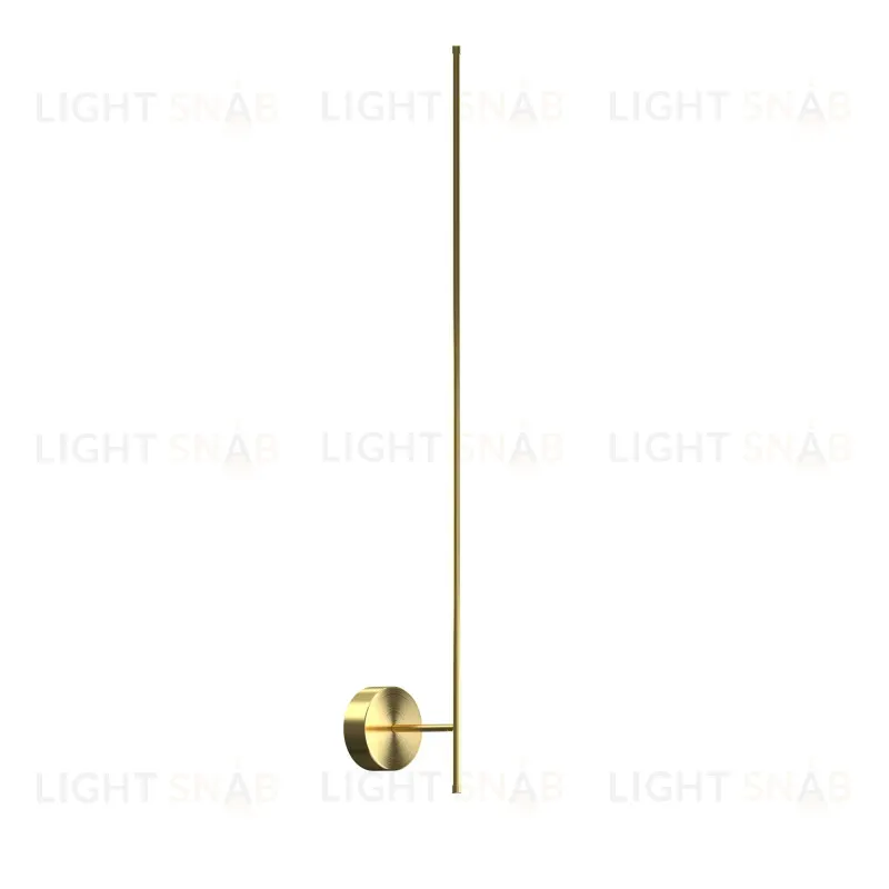 Бра Maytoni C085WL-L12BS2.7K 
