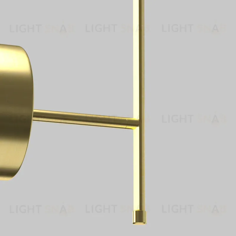 Бра Maytoni C085WL-L7BS2.7K 