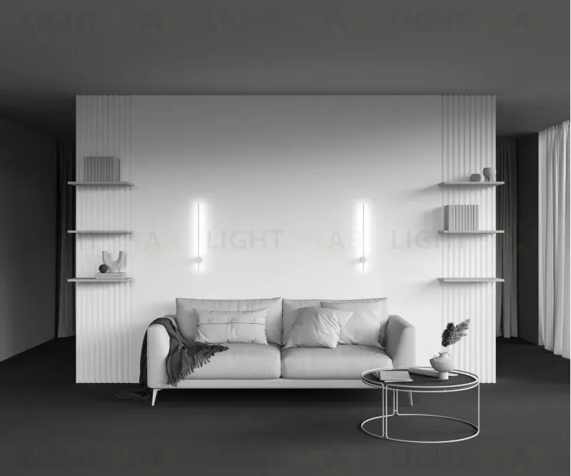 Бра Maytoni C070WL-L6W3K 