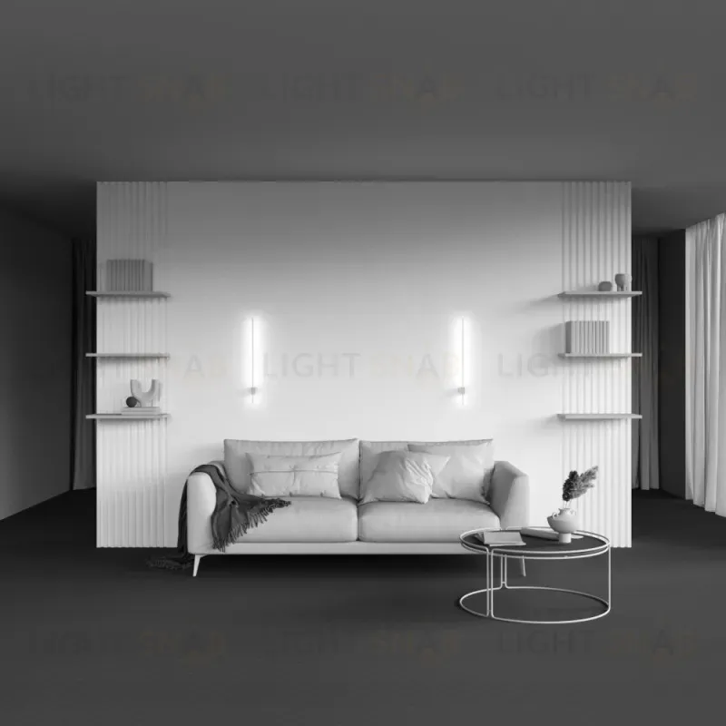 Бра Maytoni C070WL-L6W3K 