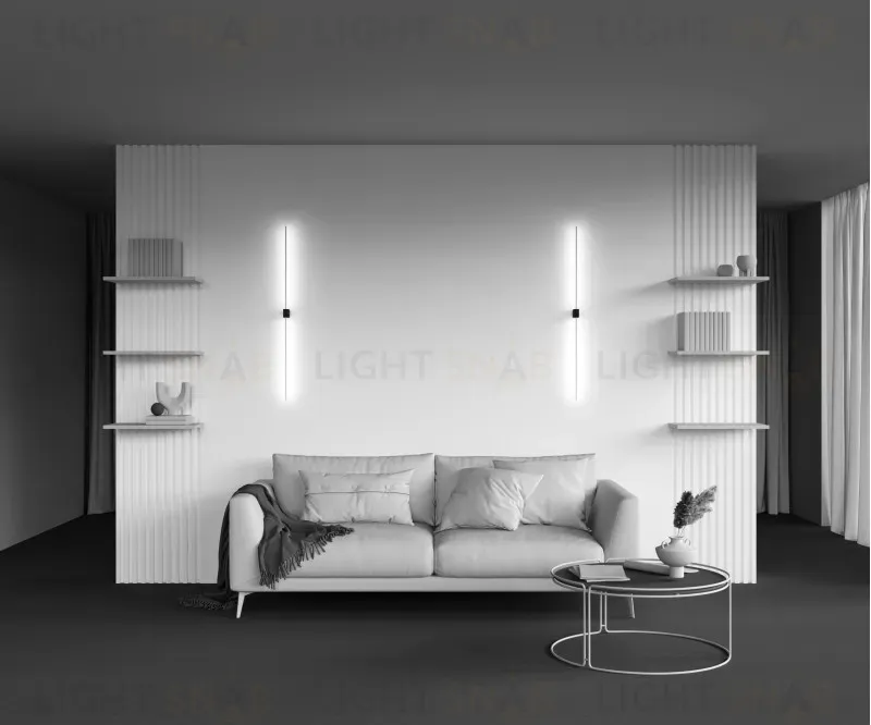 Бра Maytoni C071WL-L12W3K 