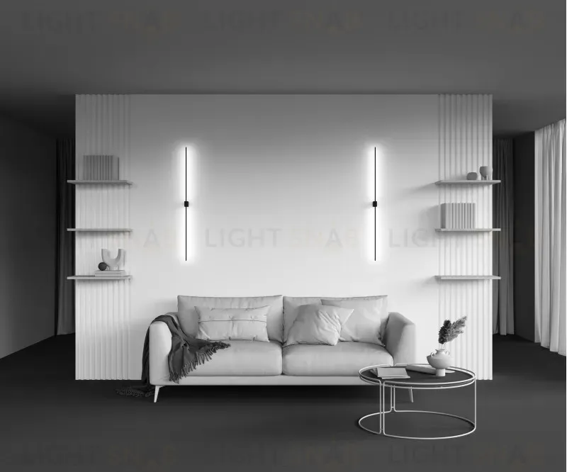 Бра Maytoni C071WL-L12B3K 