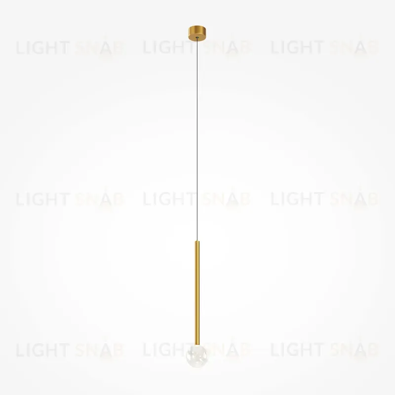 Подвесной светильник Maytoni MOD383PL-L4BS3K 
