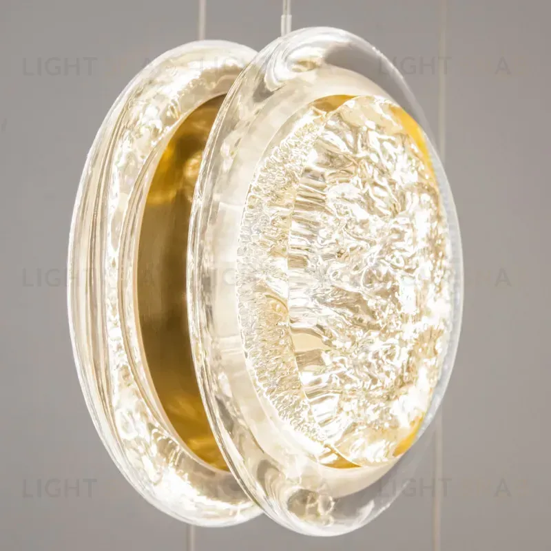 Каскадная люстра Maytoni MOD361PL-L58BS3K MOD361PL-L58BS3K