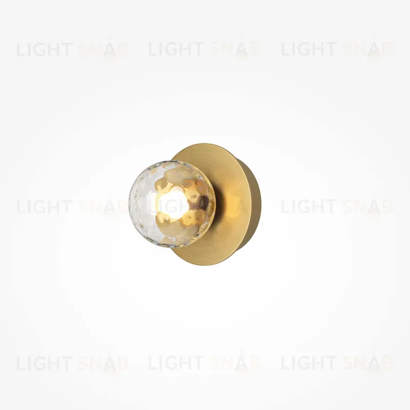 Бра Maytoni MOD331WL-L3BS3K MOD331WL-L3BS3K
