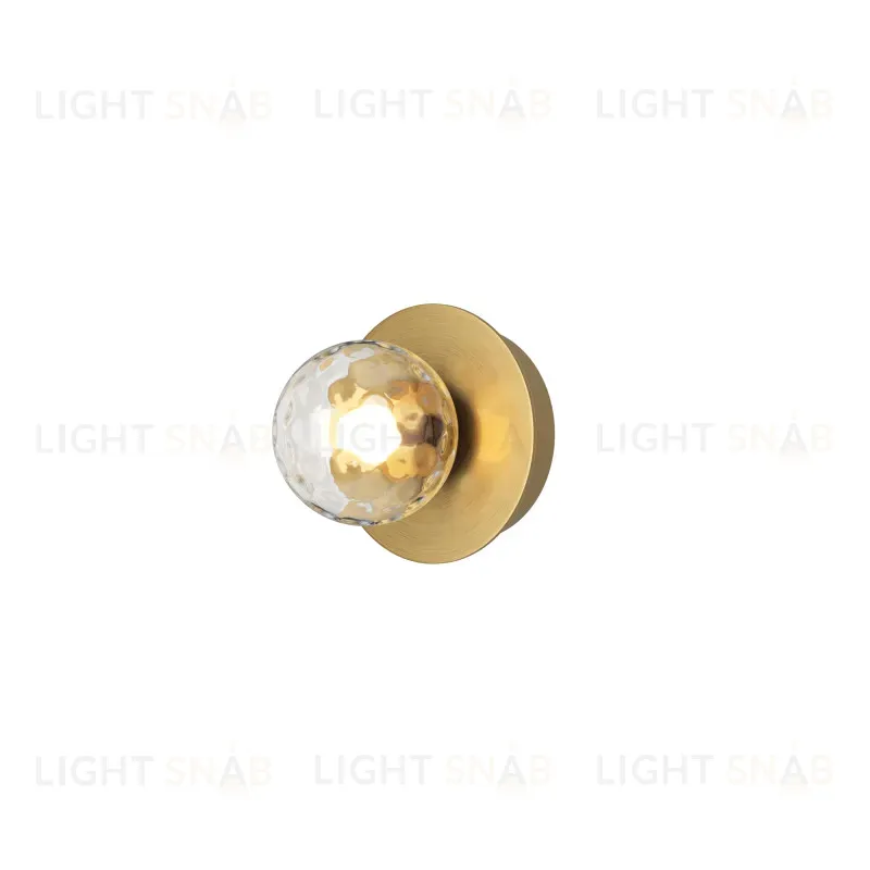 Бра Maytoni MOD331WL-L3BS3K MOD331WL-L3BS3K
