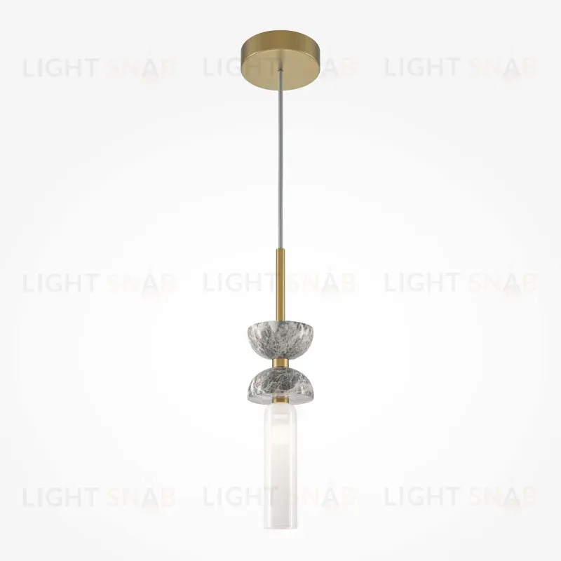 Подвесной светильник Maytoni MOD178PL-01GR MOD178PL-01GR